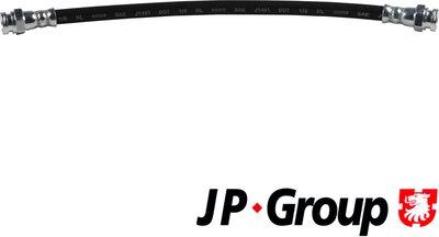 JP Group 3161700900 - Bremžu šļūtene autodraugiem.lv