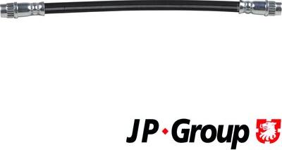 JP Group 3161700100 - Bremžu šļūtene autodraugiem.lv