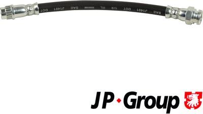 JP Group 3161700300 - Bremžu šļūtene autodraugiem.lv