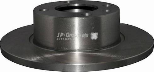 JP Group 3163200200 - Bremžu diski autodraugiem.lv