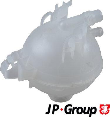 JP Group 3114700400 - Kompensācijas tvertne, Dzesēšanas šķidrums autodraugiem.lv