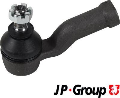 JP Group 3844600200 - Stūres šķērsstiepņa uzgalis autodraugiem.lv