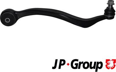 JP Group 3840100480 - Neatkarīgās balstiekārtas svira, Riteņa piekare autodraugiem.lv