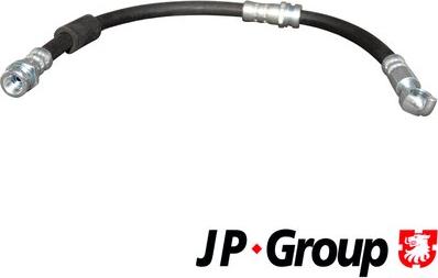 JP Group 3861600200 - Bremžu šļūtene autodraugiem.lv