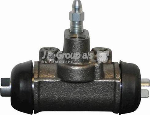 JP Group 3861300100 - Riteņa bremžu cilindrs autodraugiem.lv
