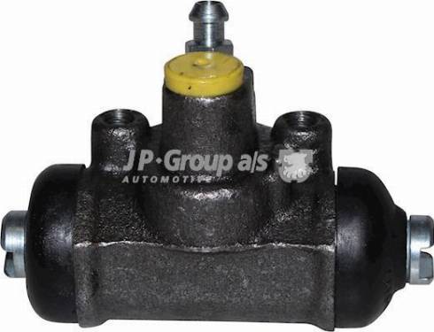 JP Group 3861300200 - Riteņa bremžu cilindrs autodraugiem.lv