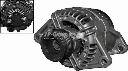 JP Group 3390101500 - Ģenerators autodraugiem.lv