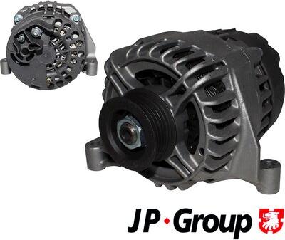 JP Group 3390101600 - Ģenerators autodraugiem.lv