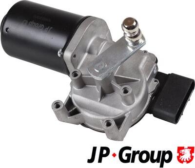 JP Group 3398200300 - Stikla tīrītāju motors autodraugiem.lv