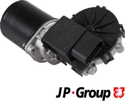 JP Group 3398201400 - Stikla tīrītāju motors autodraugiem.lv