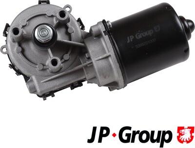 JP Group 3398201000 - Stikla tīrītāju motors autodraugiem.lv