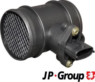 JP Group 3393900100 - Gaisa masas mērītājs autodraugiem.lv