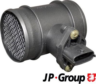 JP Group 3393900200 - Gaisa masas mērītājs autodraugiem.lv