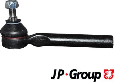 JP Group 3344600200 - Stūres šķērsstiepņa uzgalis autodraugiem.lv