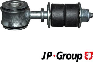 JP Group 3340400200 - Stiepnis / Atsaite, Stabilizators autodraugiem.lv