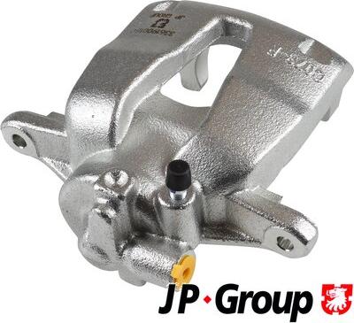JP Group 3361900180 - Bremžu suports autodraugiem.lv