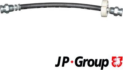 JP Group 3361600800 - Bremžu šļūtene autodraugiem.lv