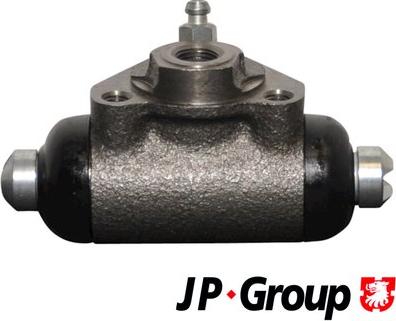JP Group 3361300400 - Riteņa bremžu cilindrs autodraugiem.lv