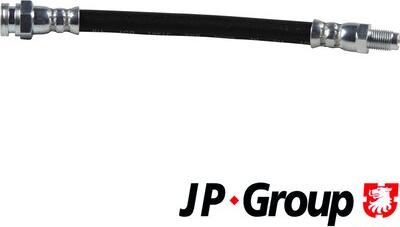 JP Group 3361700400 - Bremžu šļūtene autodraugiem.lv