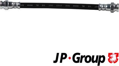 JP Group 3361700300 - Bremžu šļūtene autodraugiem.lv