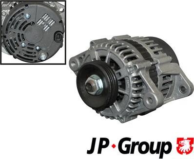 JP Group 3290100400 - Ģenerators autodraugiem.lv