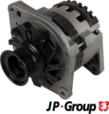 JP Group 3290100100 - Ģenerators autodraugiem.lv