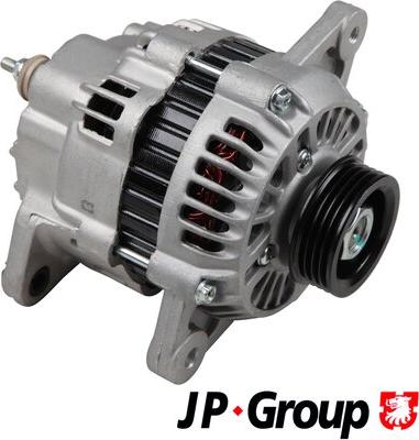 JP Group 3290100300 - Ģenerators autodraugiem.lv