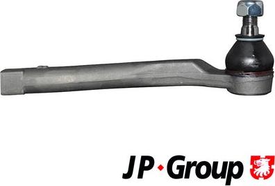 JP Group 3244600180 - Stūres šķērsstiepņa uzgalis autodraugiem.lv