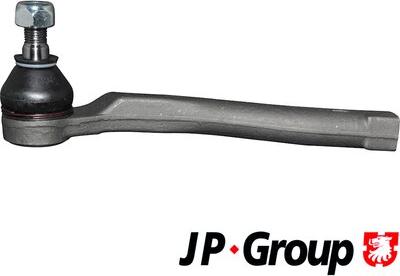 JP Group 3244600170 - Stūres šķērsstiepņa uzgalis autodraugiem.lv