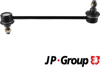 JP Group 3250500100 - Stiepnis / Atsaite, Stabilizators autodraugiem.lv