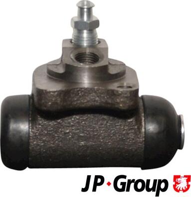 JP Group 3261300100 - Riteņa bremžu cilindrs autodraugiem.lv