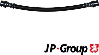 JP Group 3261700200 - Bremžu šļūtene autodraugiem.lv
