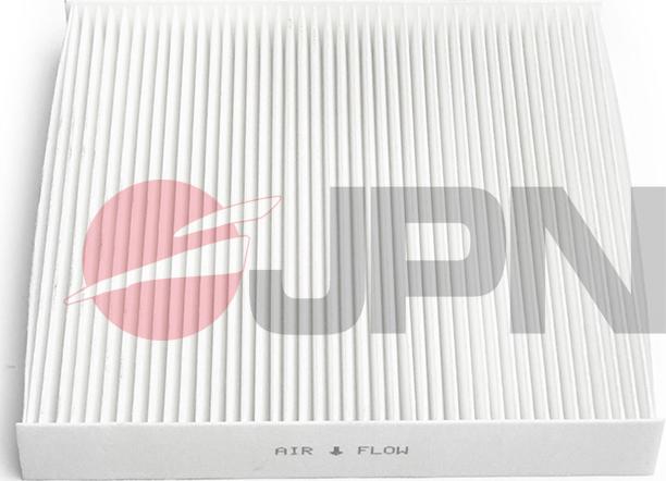 JPN 40F4000-JPN - Filtrs, Salona telpas gaiss autodraugiem.lv