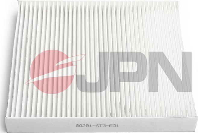 JPN 40F4001-JPN - Filtrs, Salona telpas gaiss autodraugiem.lv