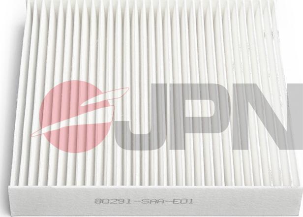 JPN 40F4007-JPN - Filtrs, Salona telpas gaiss autodraugiem.lv