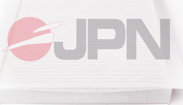 JPN 40F4014-JPN - Filtrs, Salona telpas gaiss autodraugiem.lv