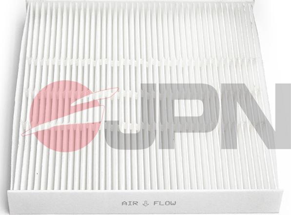JPN 40F4016-JPN - Filtrs, Salona telpas gaiss autodraugiem.lv