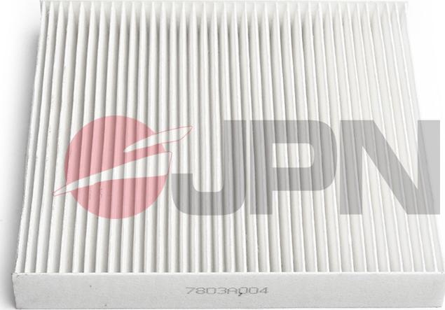JPN 40F5009-JPN - Filtrs, Salona telpas gaiss autodraugiem.lv
