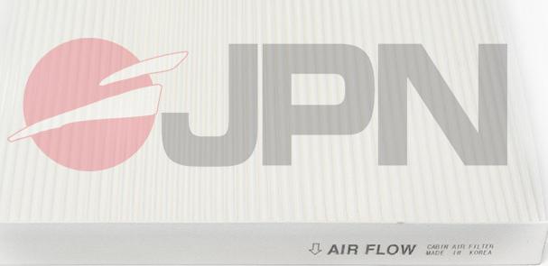 JPN 40F0518-JPN - Filtrs, Salona telpas gaiss autodraugiem.lv