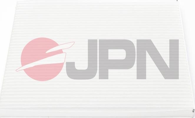JPN 40F0517-JPN - Filtrs, Salona telpas gaiss autodraugiem.lv