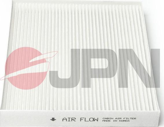 JPN 40F0523-JPN - Filtrs, Salona telpas gaiss autodraugiem.lv