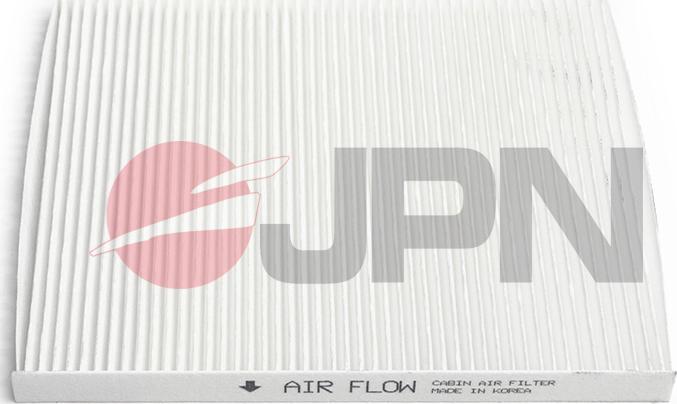 JPN 40F0309-JPN - Filtrs, Salona telpas gaiss autodraugiem.lv
