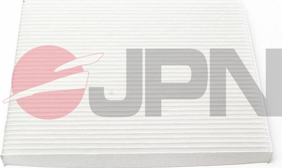 JPN 40F0319-JPN - Filtrs, Salona telpas gaiss autodraugiem.lv