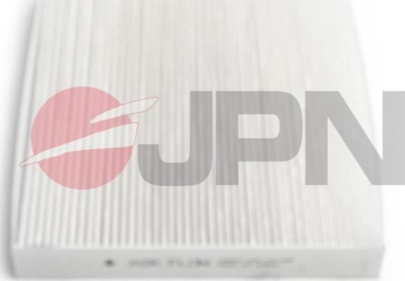JPN 40F0314-JPN - Filtrs, Salona telpas gaiss autodraugiem.lv