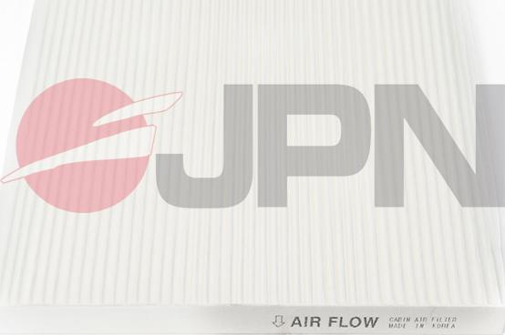 JPN 40F0318-JPN - Filtrs, Salona telpas gaiss autodraugiem.lv
