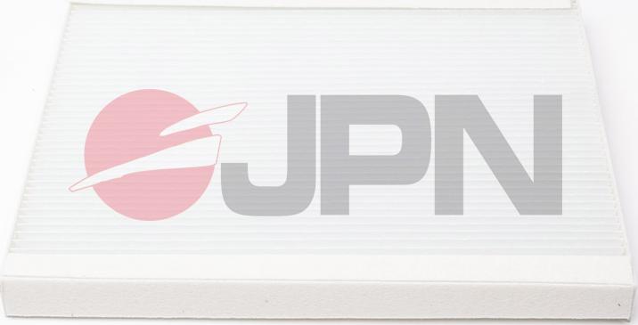 JPN 40F0317-JPN - Filtrs, Salona telpas gaiss autodraugiem.lv