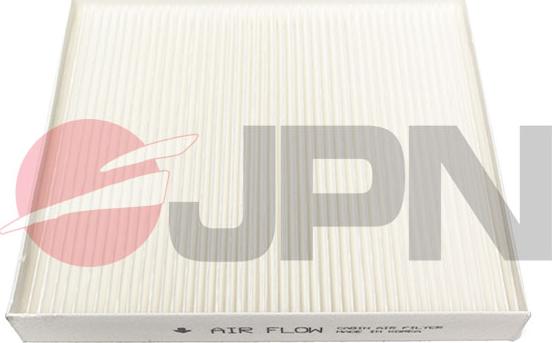 JPN 40F0322-JPN - Filtrs, Salona telpas gaiss autodraugiem.lv