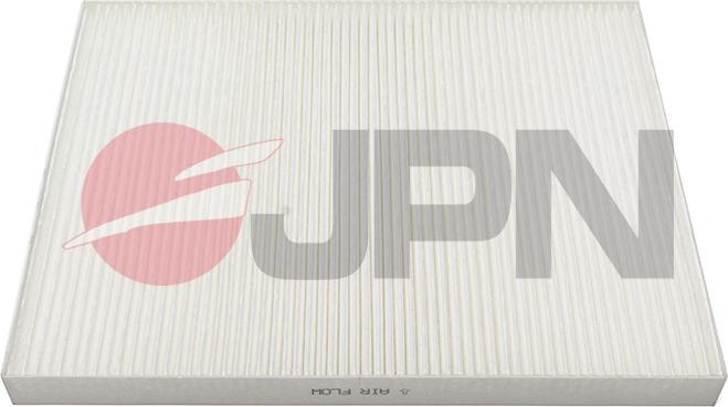 JPN 40F0A04-JPN - Filtrs, Salona telpas gaiss autodraugiem.lv