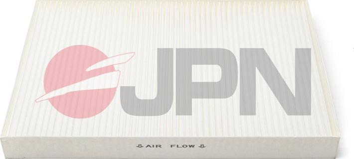 JPN 40F0A05-JPN - Filtrs, Salona telpas gaiss autodraugiem.lv