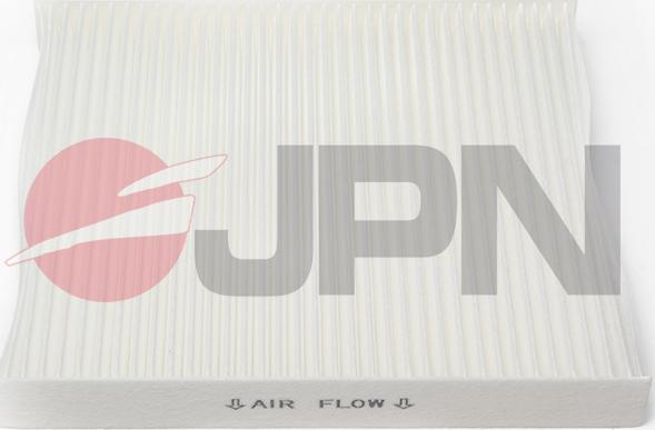 JPN 40F0A00-JPN - Filtrs, Salona telpas gaiss autodraugiem.lv